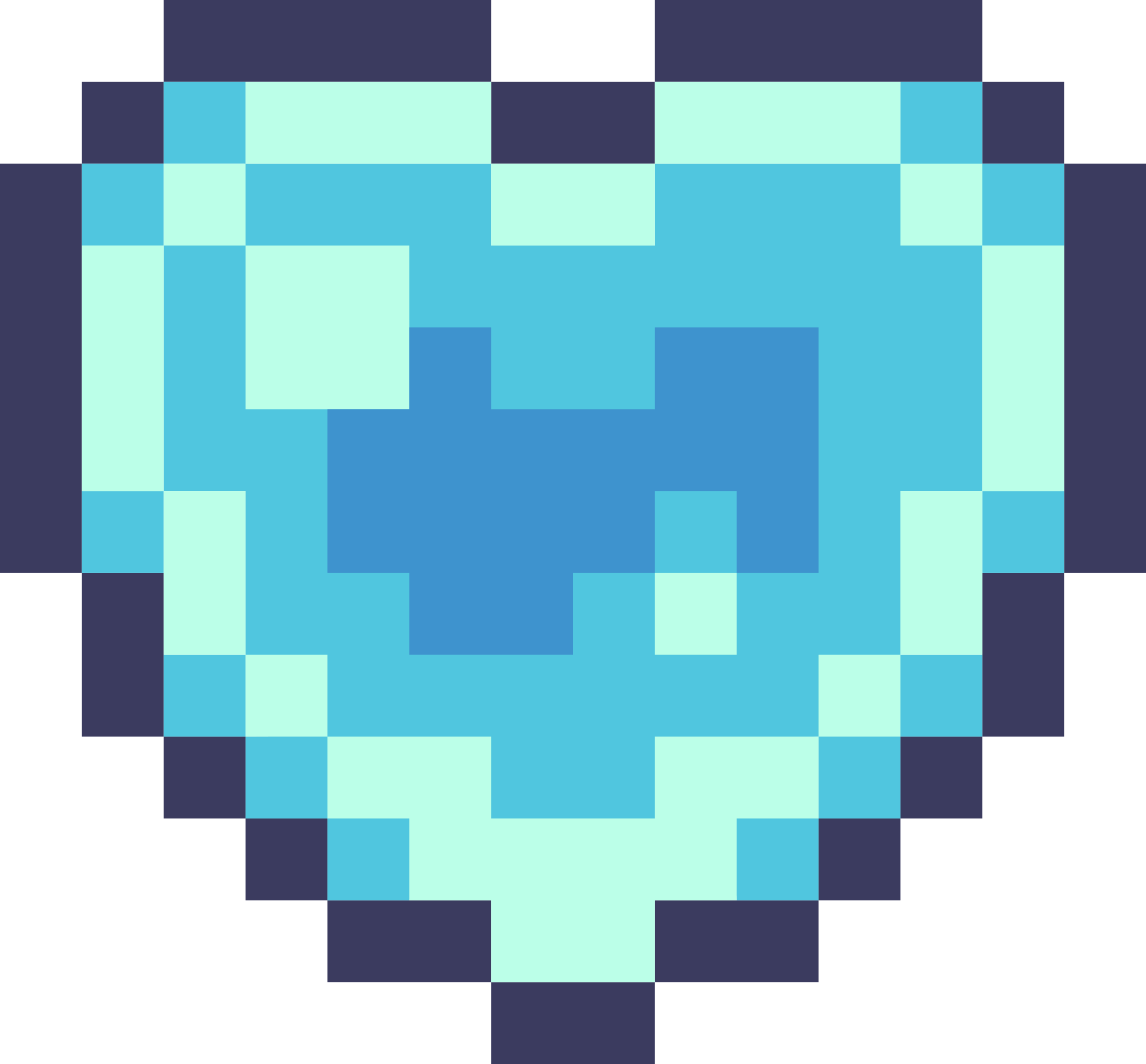 pixelnheart